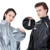 Đồ Ép Cân Fbt Thailand Sauna Suit - Silver