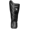 Bảo Hộ Chân Hayabusa T3 Striking Shin Guards - Black