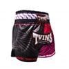 Quần Twins TBS-MAZE Thai Boxing Shorts