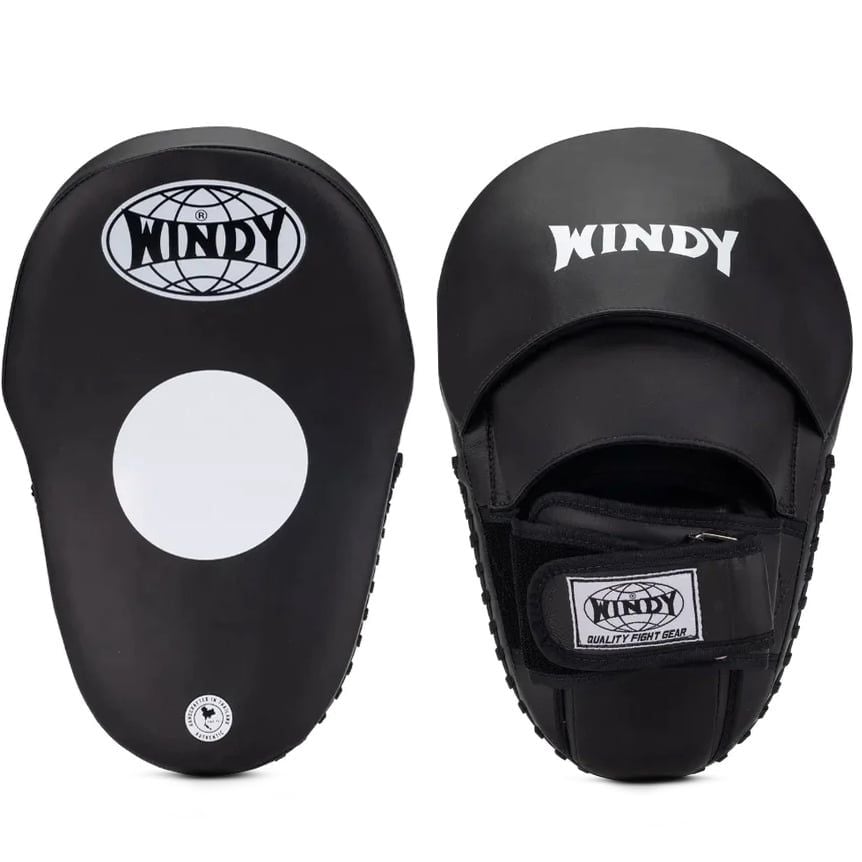 Đích Đấm Đá Windy PP9 Fitness Focus Pads