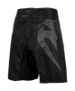 Quần MMA Venum Light 3.0 Fightshorts - Black/Black