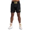 Quần Venum Classic Boxing Shorts - Black/Gold