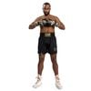 Quần Venum Classic Boxing Shorts - Black/Gold