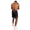 Quần Venum Classic Boxing Shorts - Black/Gold