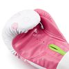 Găng Tay Pretorian Gloves Version 2.0 - White/Pink