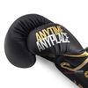 Găng Tay TD Wolf Fang 2.0S 2022 - Black/Gold