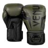 Găng Tay Venum Elite Boxing Gloves - Khaki Camo