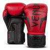 Găng Tay Venum Elite Boxing Gloves - Red Camo