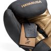 Găng Tay Hayabusa T3 Lx Boxing Gloves - Obsidian/Gold