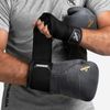 Găng Tay Hayabusa T3 Lx Boxing Gloves - Obsidian/Gold