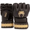 Găng Tay Venum Impact 2.0 MMA Gloves - Black/Gold