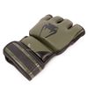 Găng Tay Venum Impact 2.0 MMA Gloves - Khaki/Black