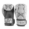 Găng Tay Venum White Snake Boxing Gloves