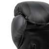 Găng Tay Venum Razor Boxing Gloves - Black/Gold