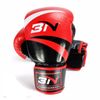 Găng Tay Bn Boxing Gloves - Black/Red