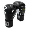 Găng Tay Pretorian Gloves - Black