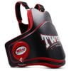 Giáp ngực Twins BOPL6 Body Protection - Black/Red