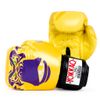 Găng Tay Yokkao FYGL-79-21 Primate Boxing Gloves - Yellow