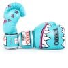 Găng Tay Yokkao FYGL-82 Sharknado Boxing Gloves - Island