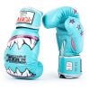 Găng Tay Yokkao FYGL-82 Sharknado Boxing Gloves - Island