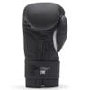 Găng Tay Leone Boxing Gloves -  Black & White