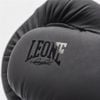 Găng Tay Leone Boxing Gloves -  Black & White