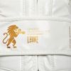 Găng Tay Leone  Boxing Gloves - White Gold