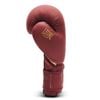 Găng Tay Leone Boxing Gloves - Bordeaux Edition