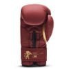 Găng Tay Leone Boxing Gloves - Bordeaux Edition
