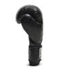 Găng Tay Leone Maori Boxing Gloves - Black