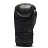 Găng Tay Leone Maori Boxing Gloves - Black