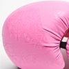 Găng Tay Leone Maori Boxing Gloves - Pink