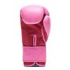 Găng Tay Leone Maori Boxing Gloves - Pink