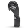 Găng Tay Leone The Greatest Boxing Gloves - Black