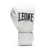 Găng Tay Leone The Greatest Boxing Gloves - White