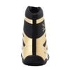 Giày Sting Viper Boxing Shoes - Black/Gold