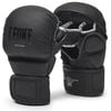 Găng Tay MMA Leone Sparring Gloves - Black Edition