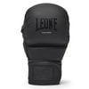 Găng Tay MMA Leone Sparring Gloves - Black Edition