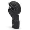 Găng Tay MMA Leone Sparring Gloves - Black Edition