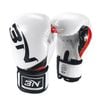 Găng Tay Trẻ Em Bn Kids Boxing Gloves - White