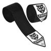 Băng Quấn Tay Tigris Essential Handwraps - Black