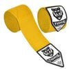 Băng Quấn Tay Tigris Essential Handwraps - Yellow