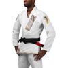 Gi Hayabusa Ascend Lightweight - White