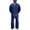 Gi Hayabusa Lightweight Jiu Jitsu  - Navy