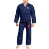 Gi Hayabusa Lightweight Jiu Jitsu  - Navy