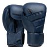 Găng Tay Hayabusa T3 LX Boxing Gloves - Indigo