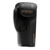 Găng Tay Hayabusa Mayweather Contender Boxing Gloves - Black/Gold