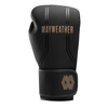 Găng Tay Hayabusa Mayweather Contender Boxing Gloves - Black/Gold