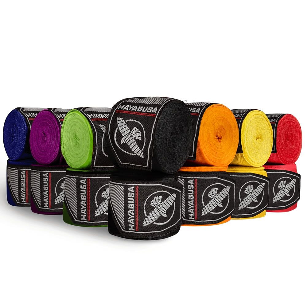 Băng Quấn Tay Hayabusa Perfect Stretch Hand Wraps