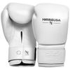 Găng Tay Hayabusa Pro Boxing Gloves - White